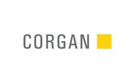 Corgan Opens DC Office with Local Leaders