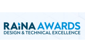 RAiNA Unveils New Awards to Celebrate Design and Technical Excellence in Rainscreens