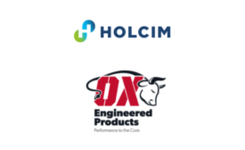 Holcim to Acquire OX Engineered Products