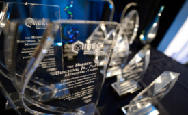 IIBEC Award Nominations Are Open!