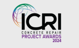 ICRI Announces 2024 Award Winners