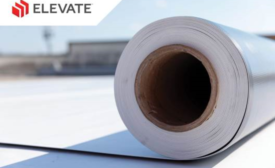 Elevate Expands PVC Roofing Line with Launch of MAX PVC and MAX PVC XR