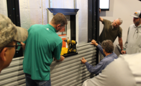 ATAS Announces 2025 Metal Wall Panel Installation Seminars